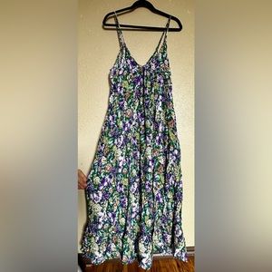 Perfect Summer Dress